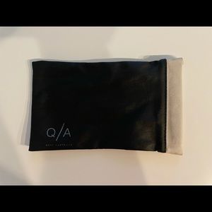 Quay Australia Sunglass Pouch